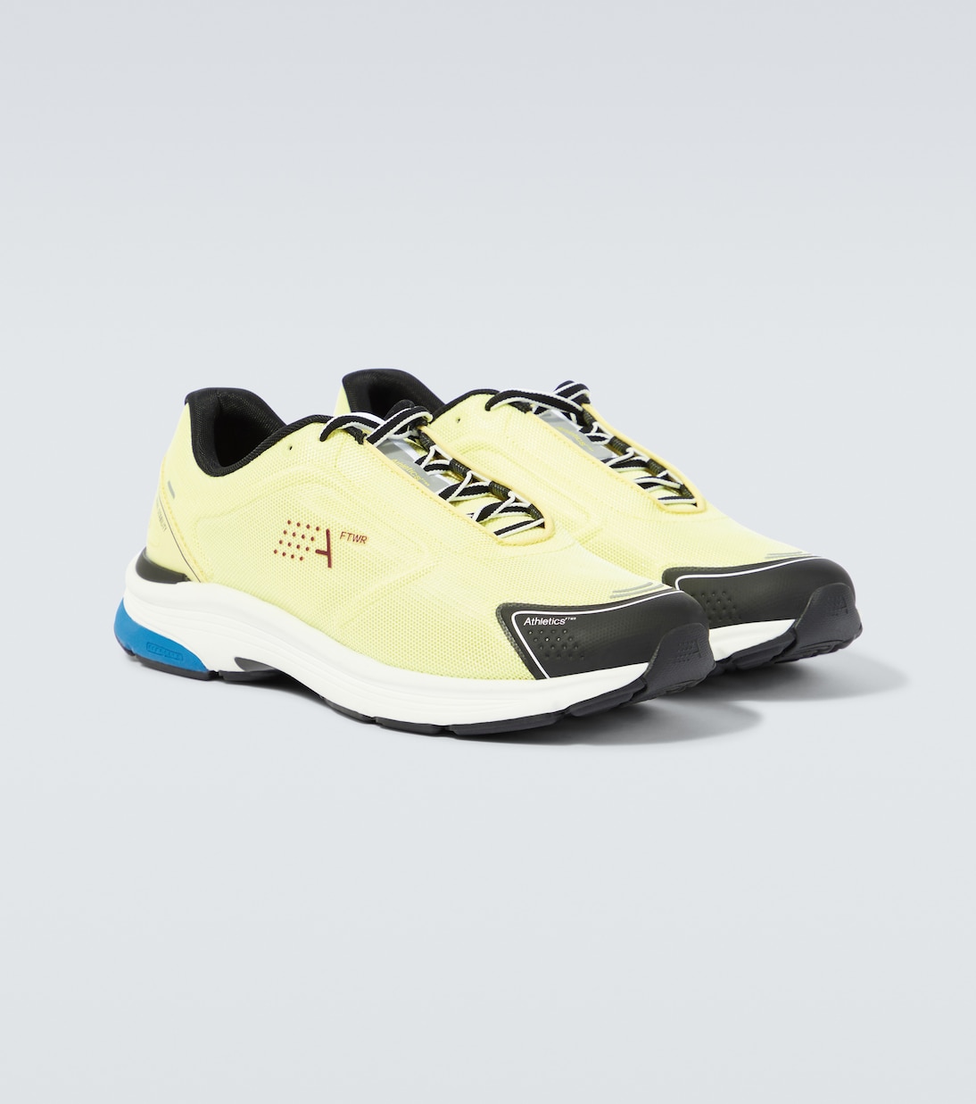Sneakers One Remstrd | Athletics Footwear