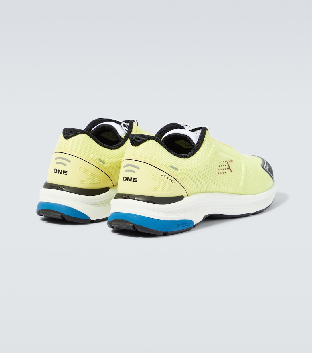 Sneakers One Remstrd | Athletics Footwear