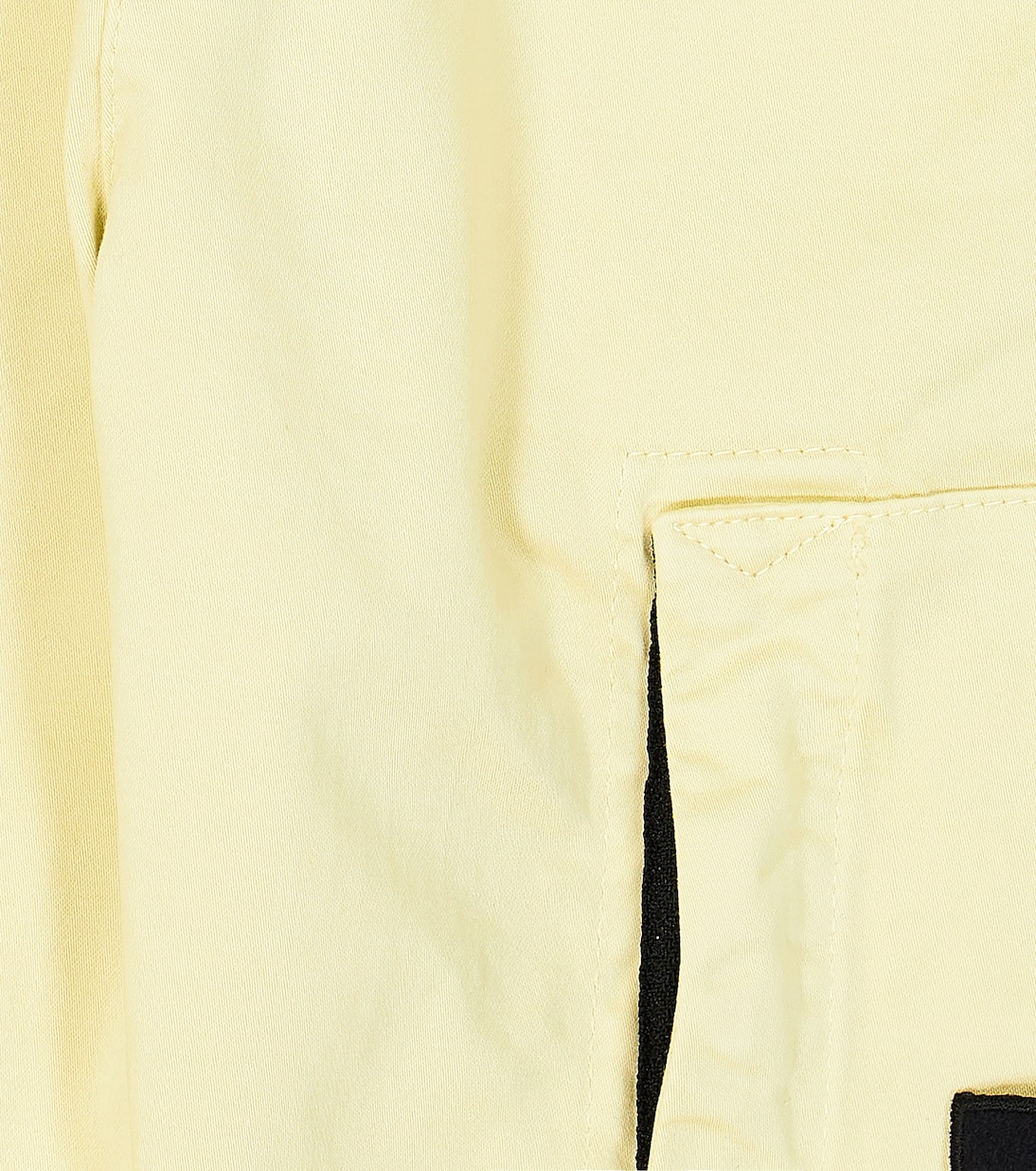Shorts de algodón | Stone Island Junior