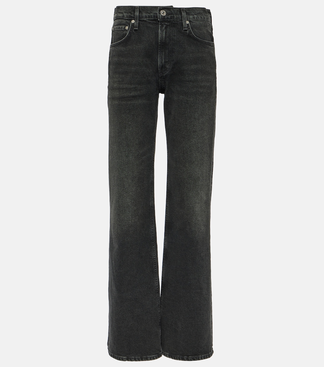 Mid-Rise Bootcut Jeans Vidia | Citizens of Humanity
