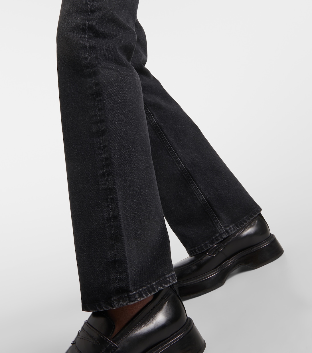 Mid-Rise Bootcut Jeans Vidia | Citizens of Humanity