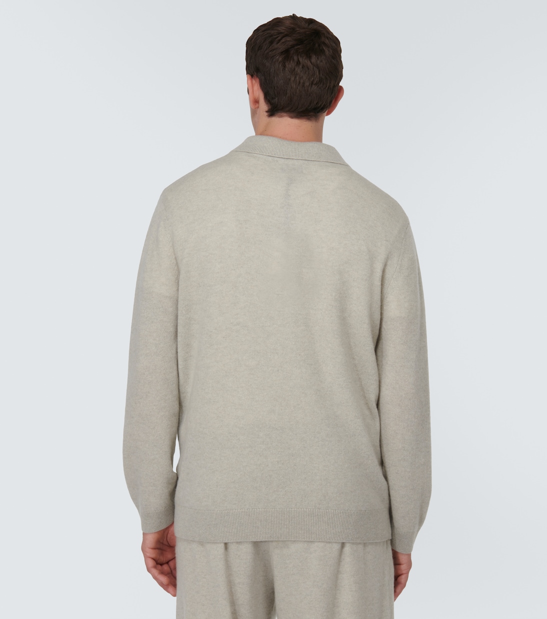 Jersey Gibson de cachemir | Le Kasha