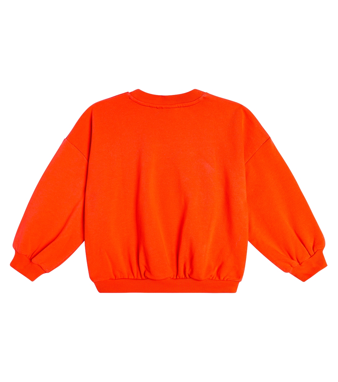Sudadera Sport de jersey de algodón | Mini Rodini