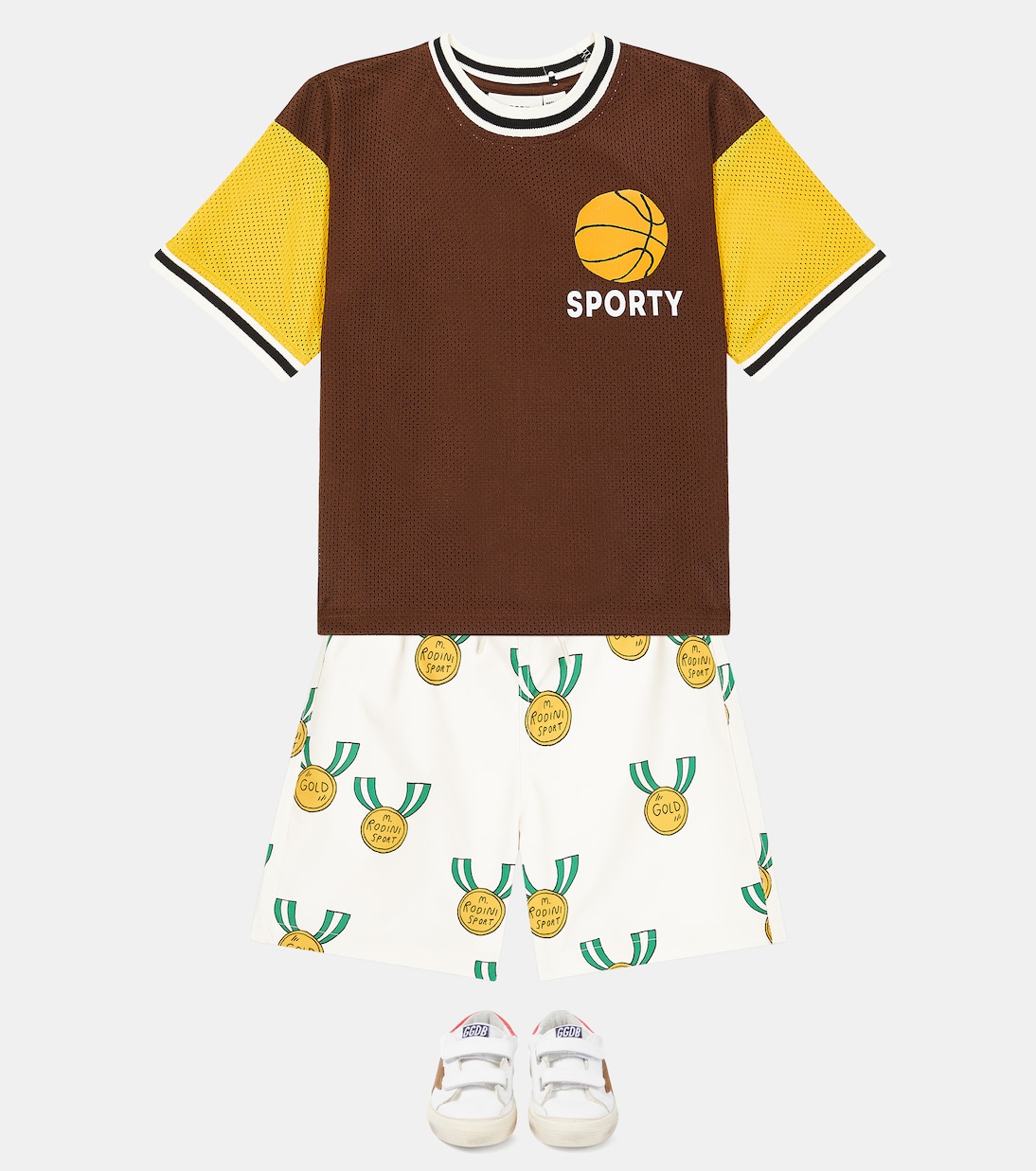 Bañador Medal | Mini Rodini