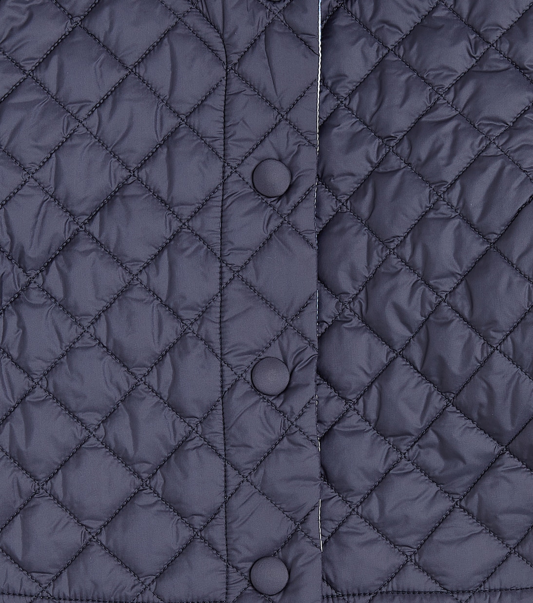 Wattierte Jacke | Il Gufo