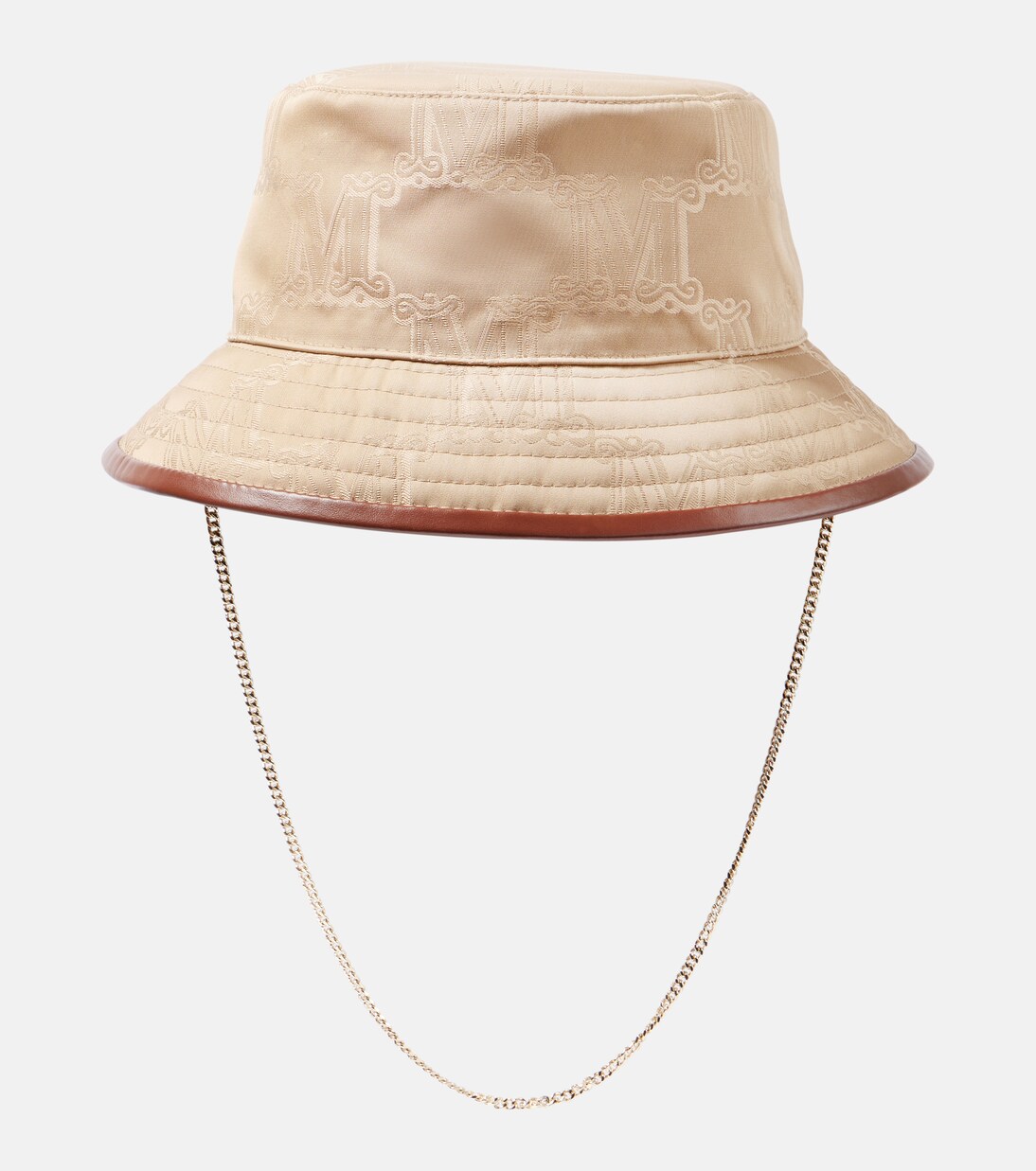 Tessa bucket hat | Max Mara