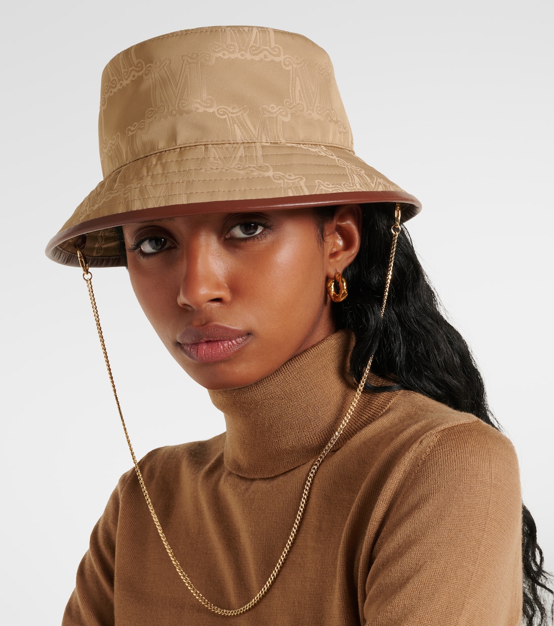 Tessa bucket hat | Max Mara