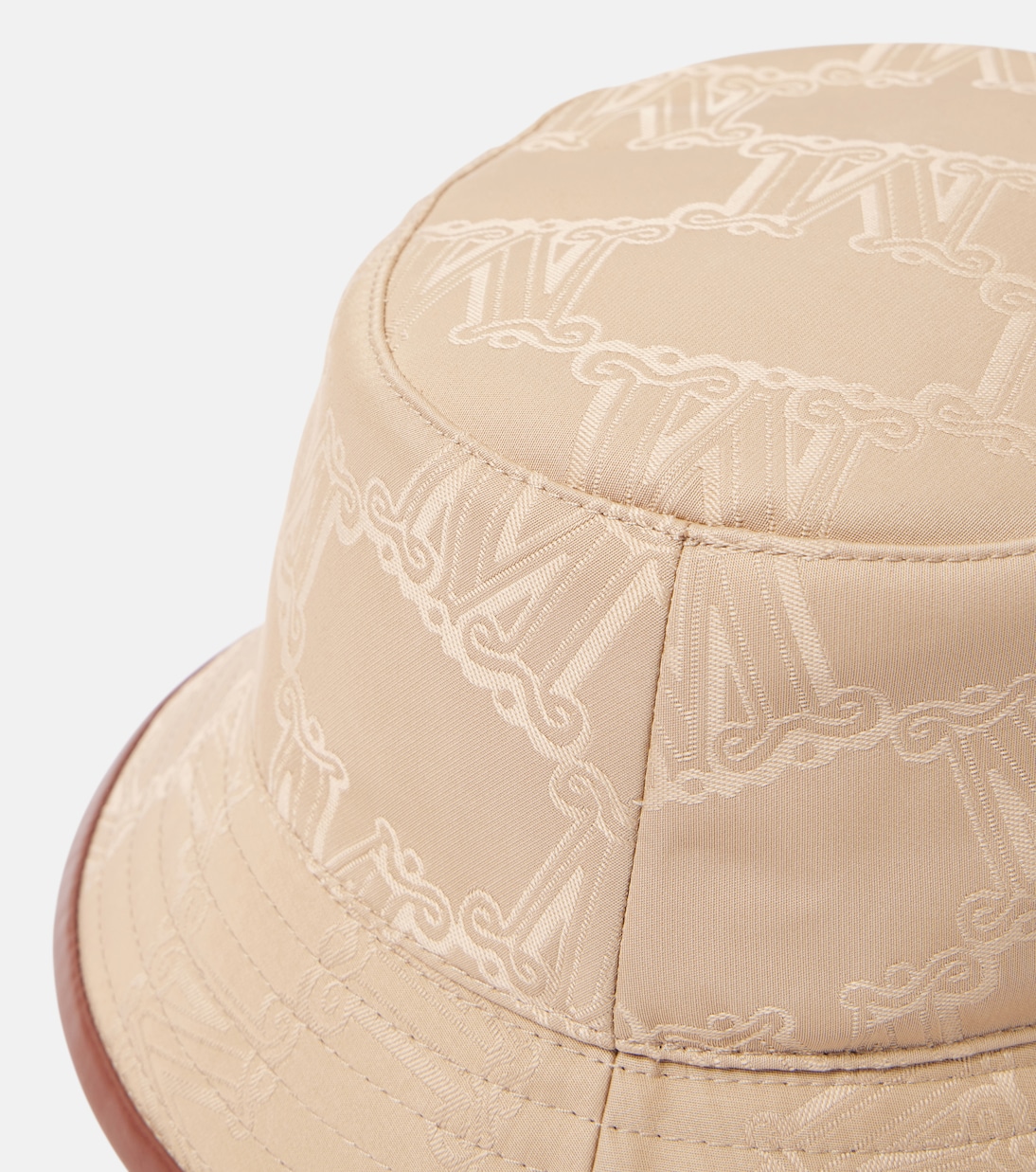 Tessa bucket hat | Max Mara