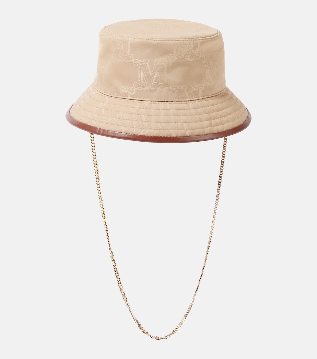 Tessa bucket hat | Max Mara