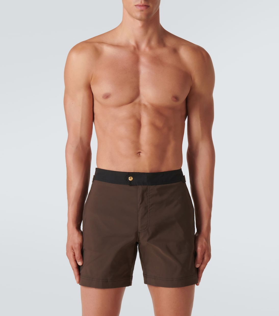 Tom ford swim shorts discount