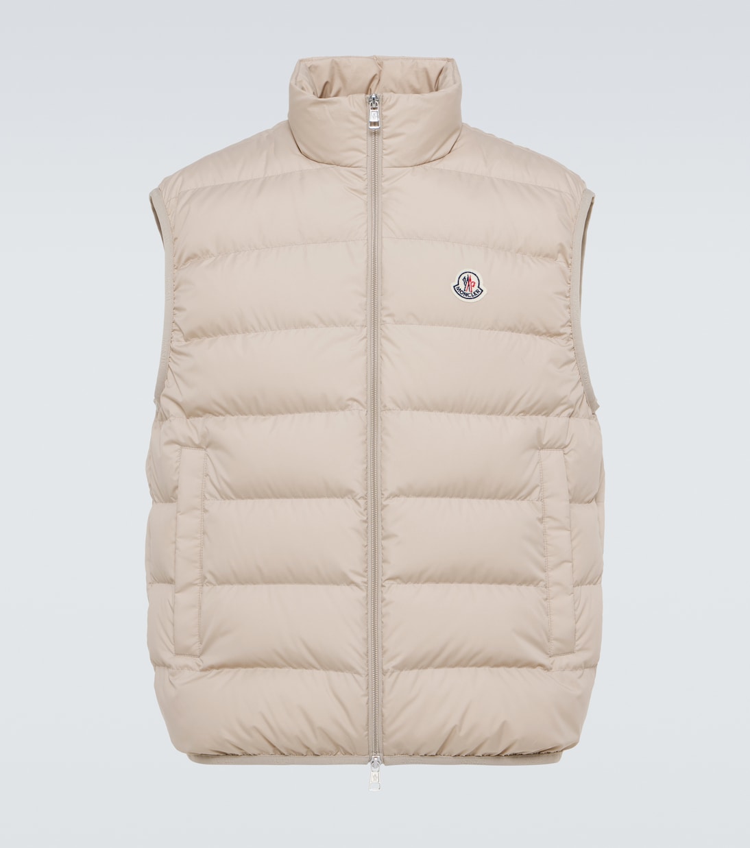 Daunenweste Contrin | Moncler