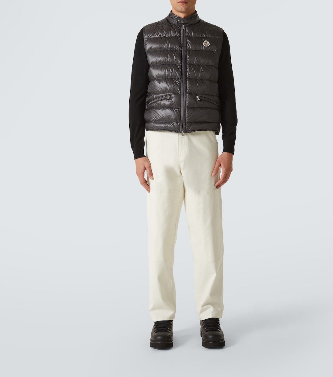 Daunenweste Gui | Moncler