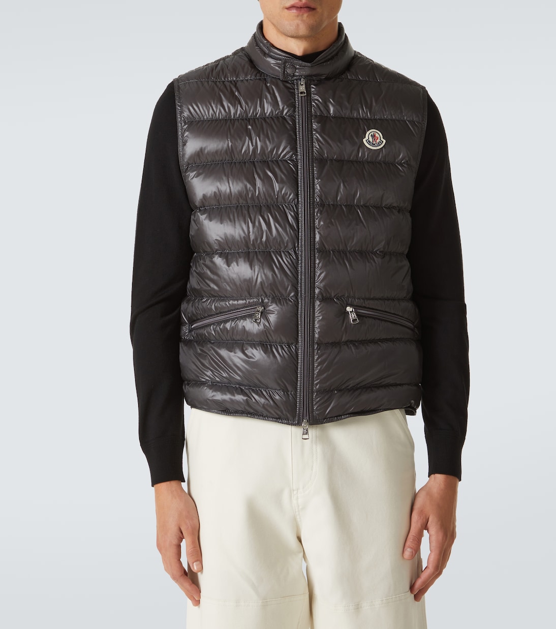 Daunenweste Gui | Moncler