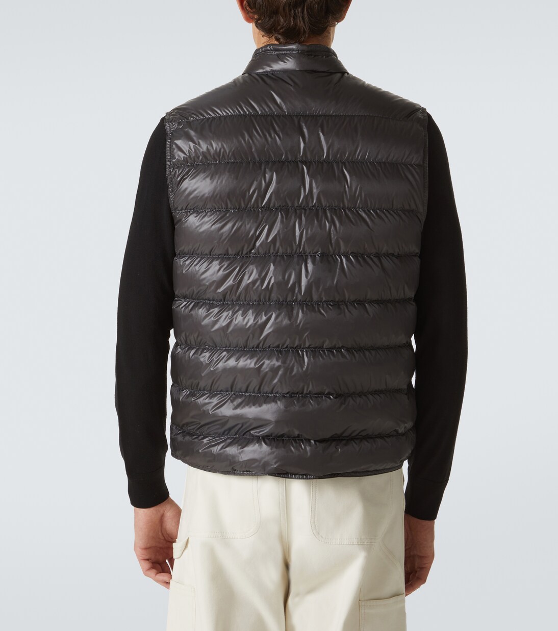 Daunenweste Gui | Moncler