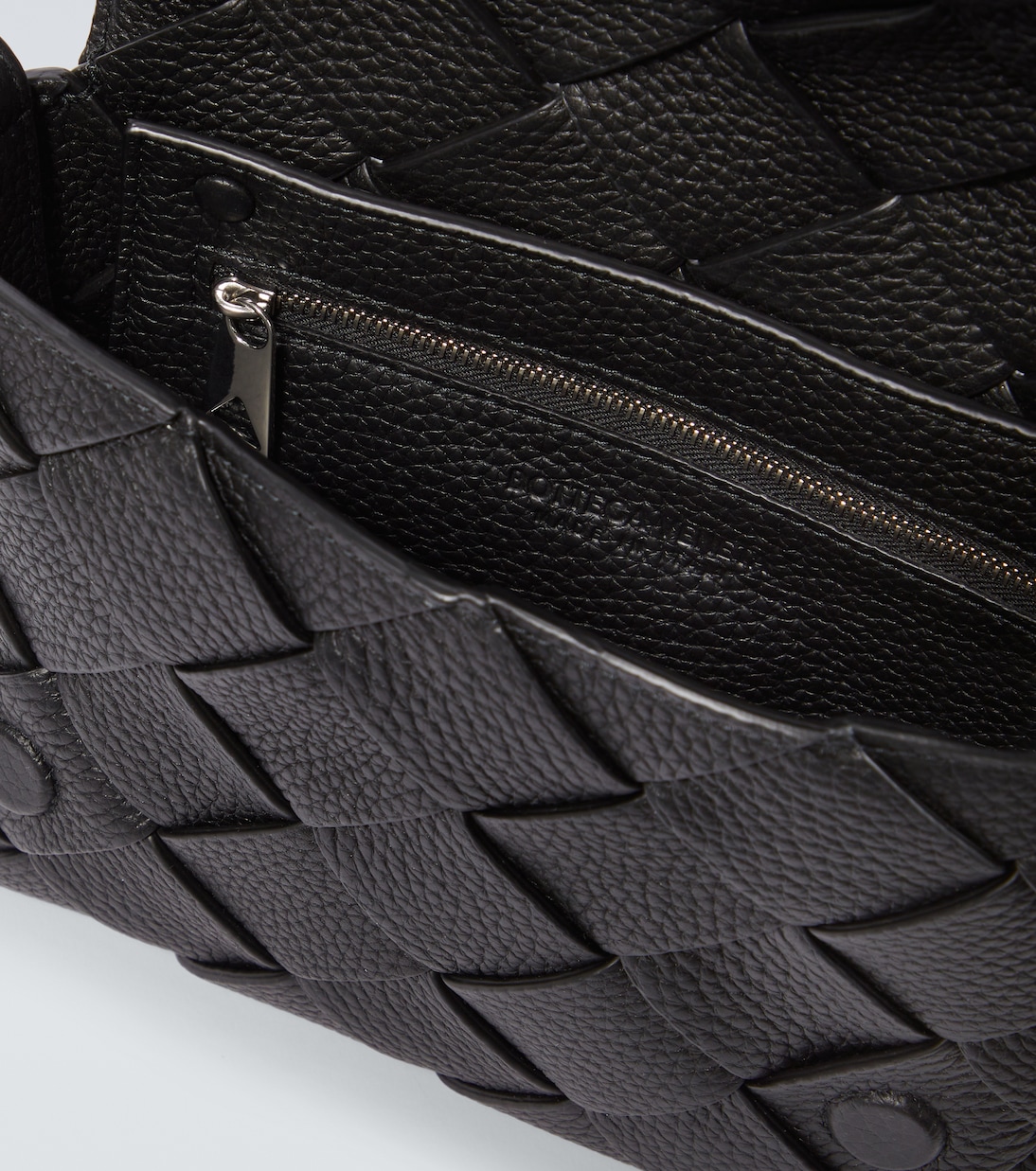 Borsa a tracolla Diago in pelle | Bottega Veneta