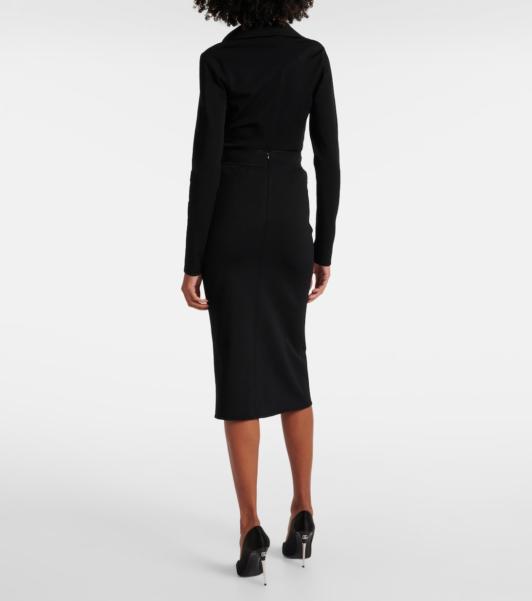 Midirock DG | Dolce&Gabbana