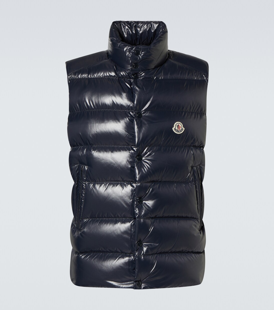 Daunenweste Tibb | Moncler