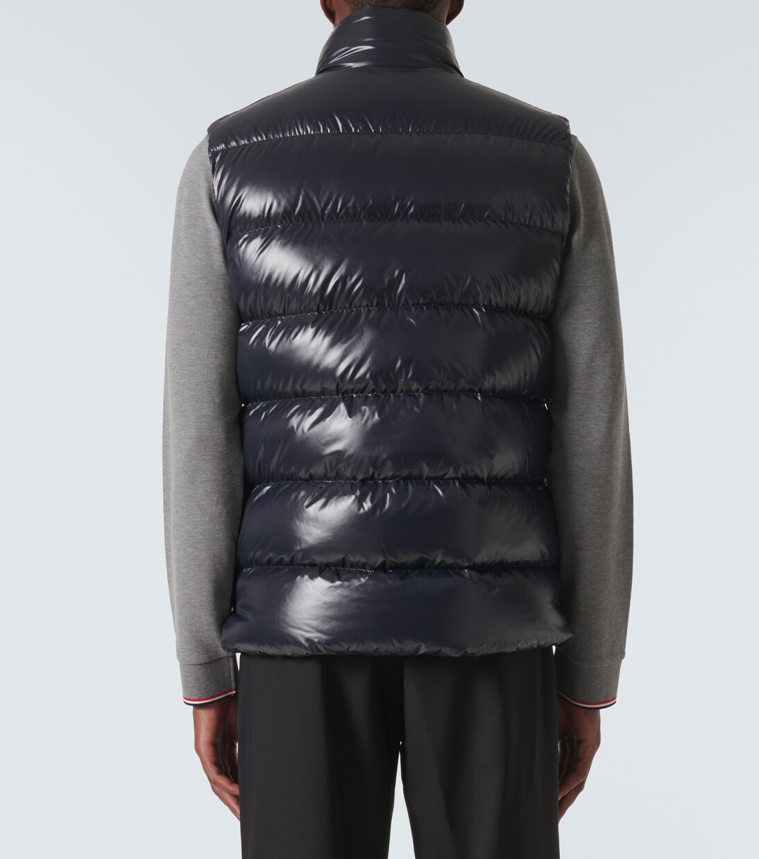 Daunenweste Tibb | Moncler