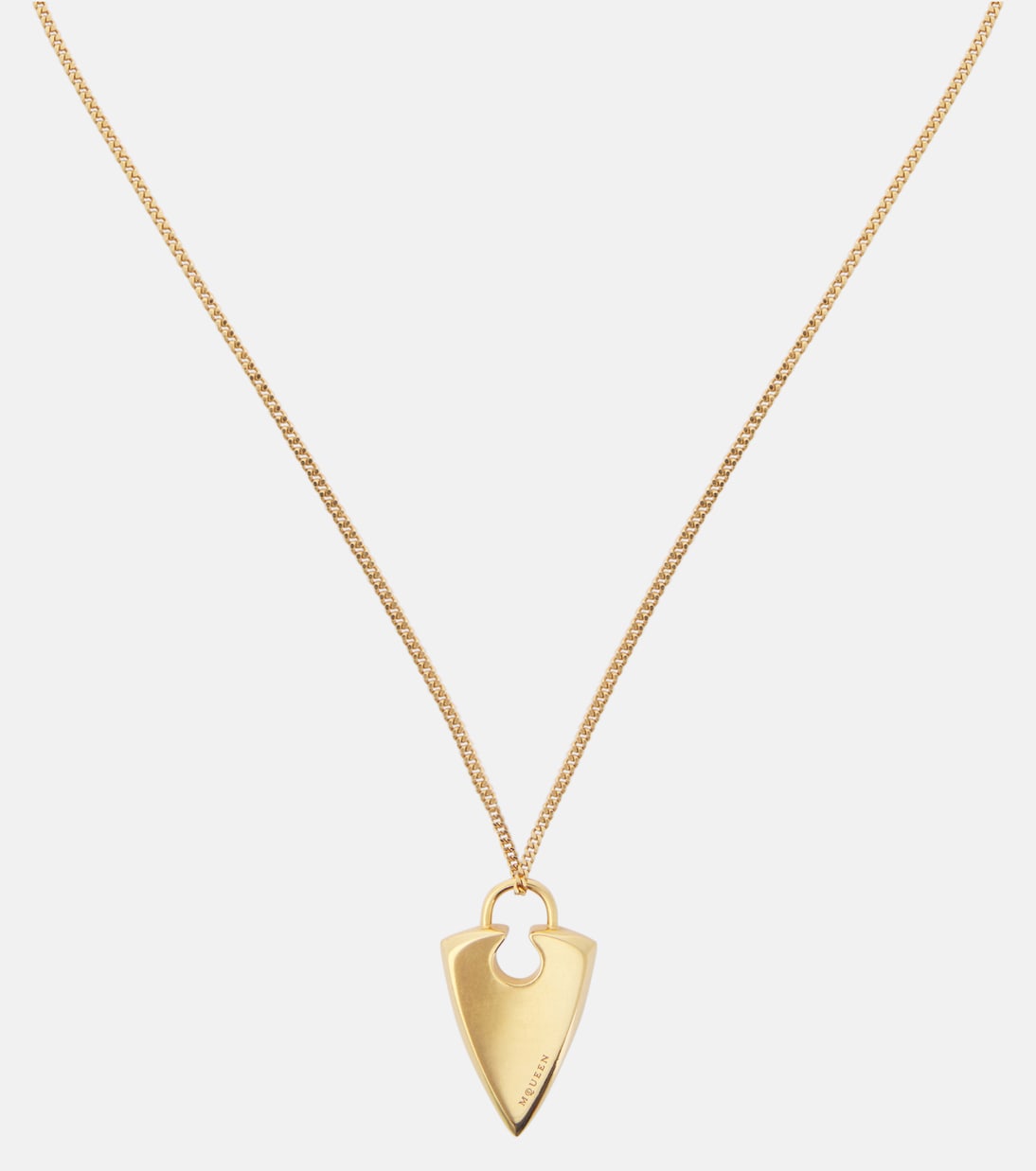 Collana Arrow | McQueen