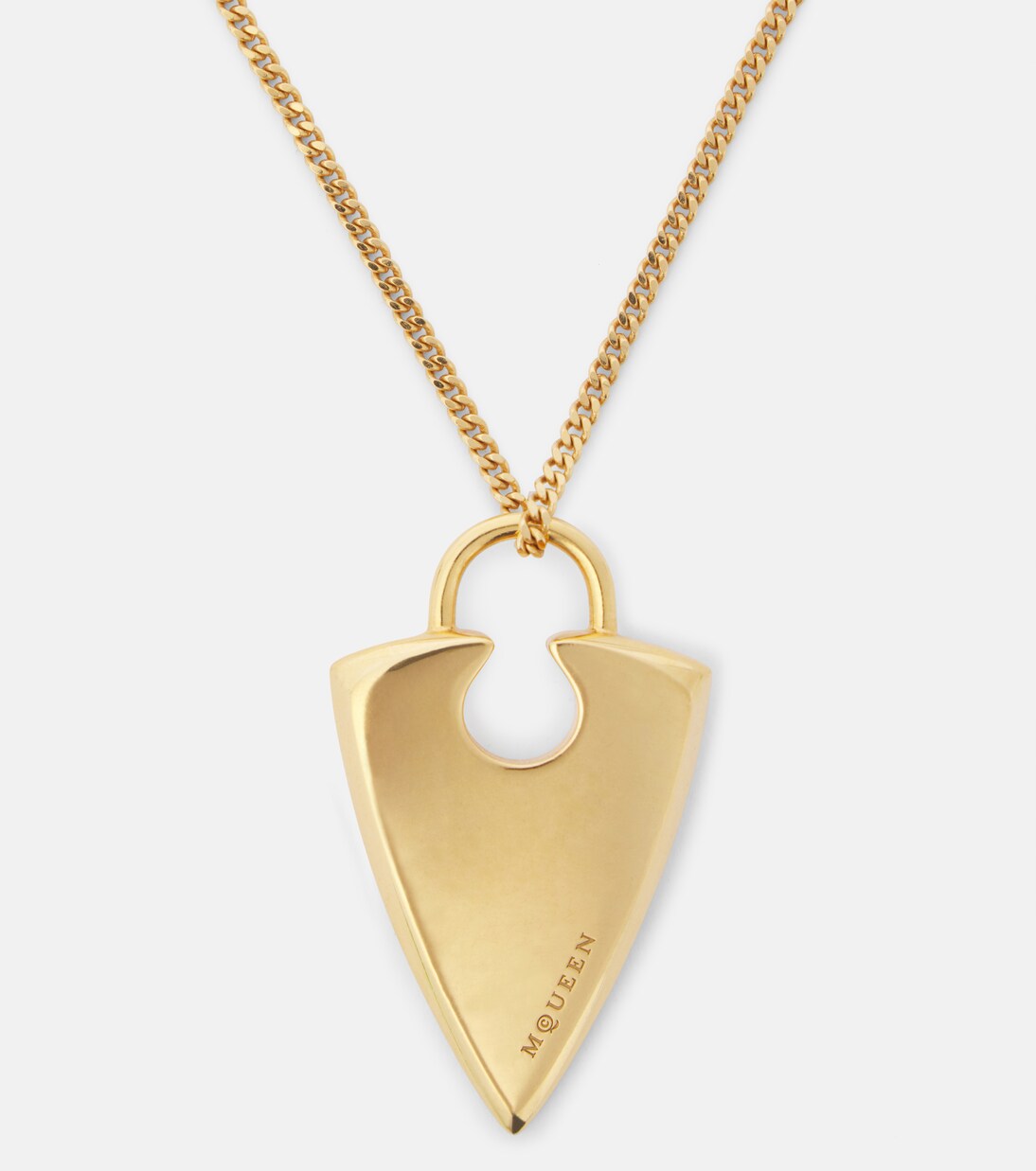 Collana Arrow | McQueen