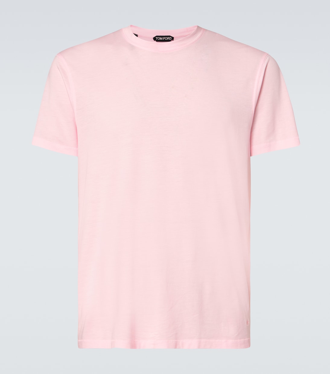 Jersey T-shirt | Tom Ford