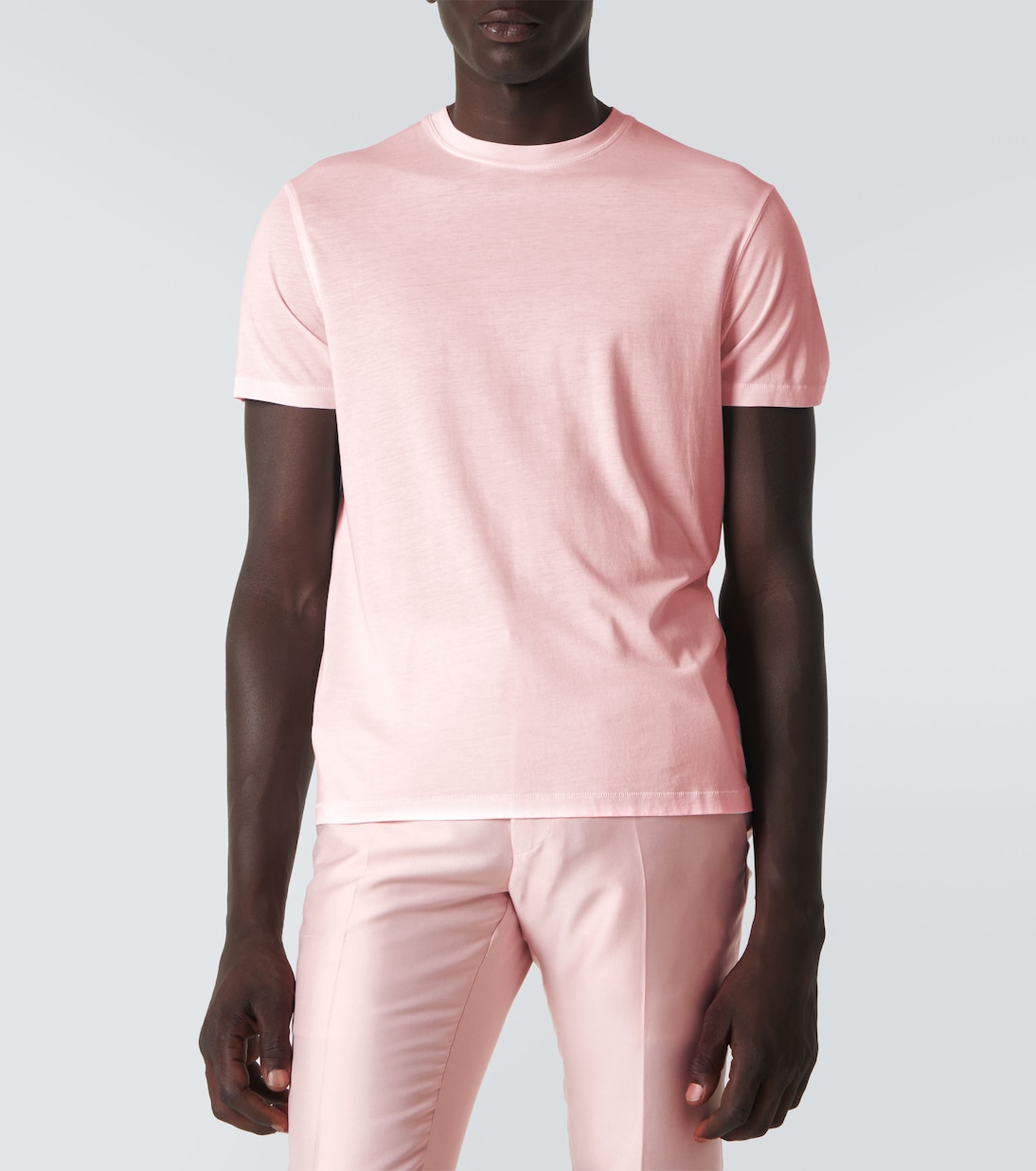Jersey T-shirt | Tom Ford