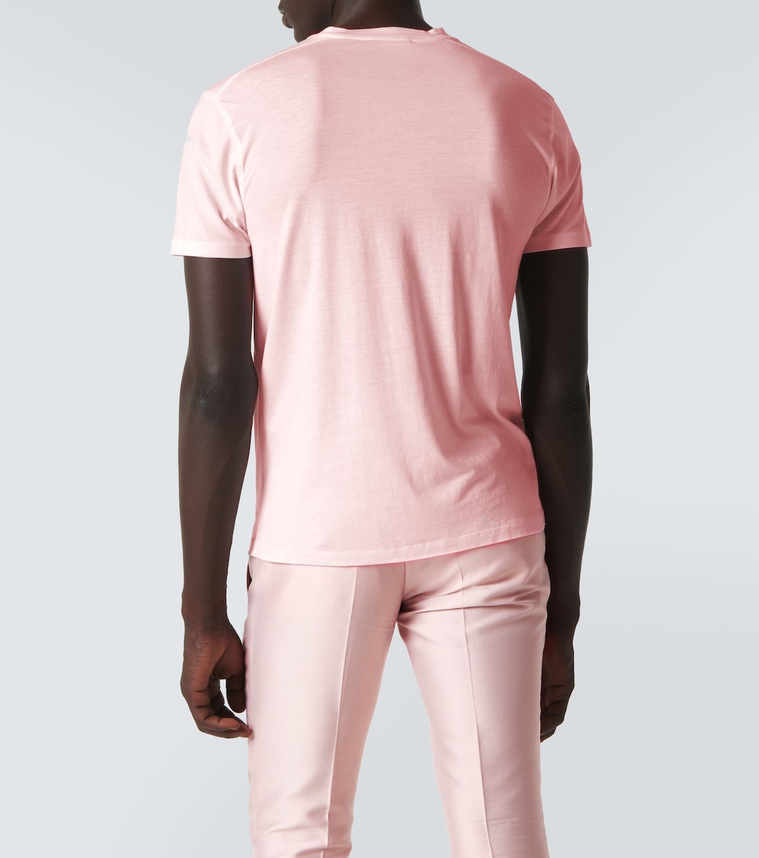 Jersey T-shirt | Tom Ford