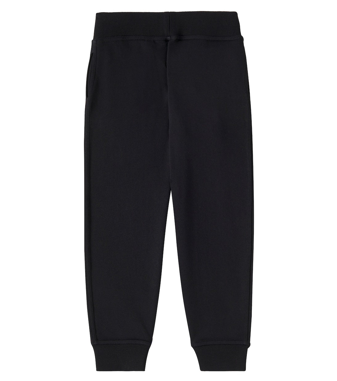 Jogginghose EKD aus Baumwoll-Jersey | Burberry Kids