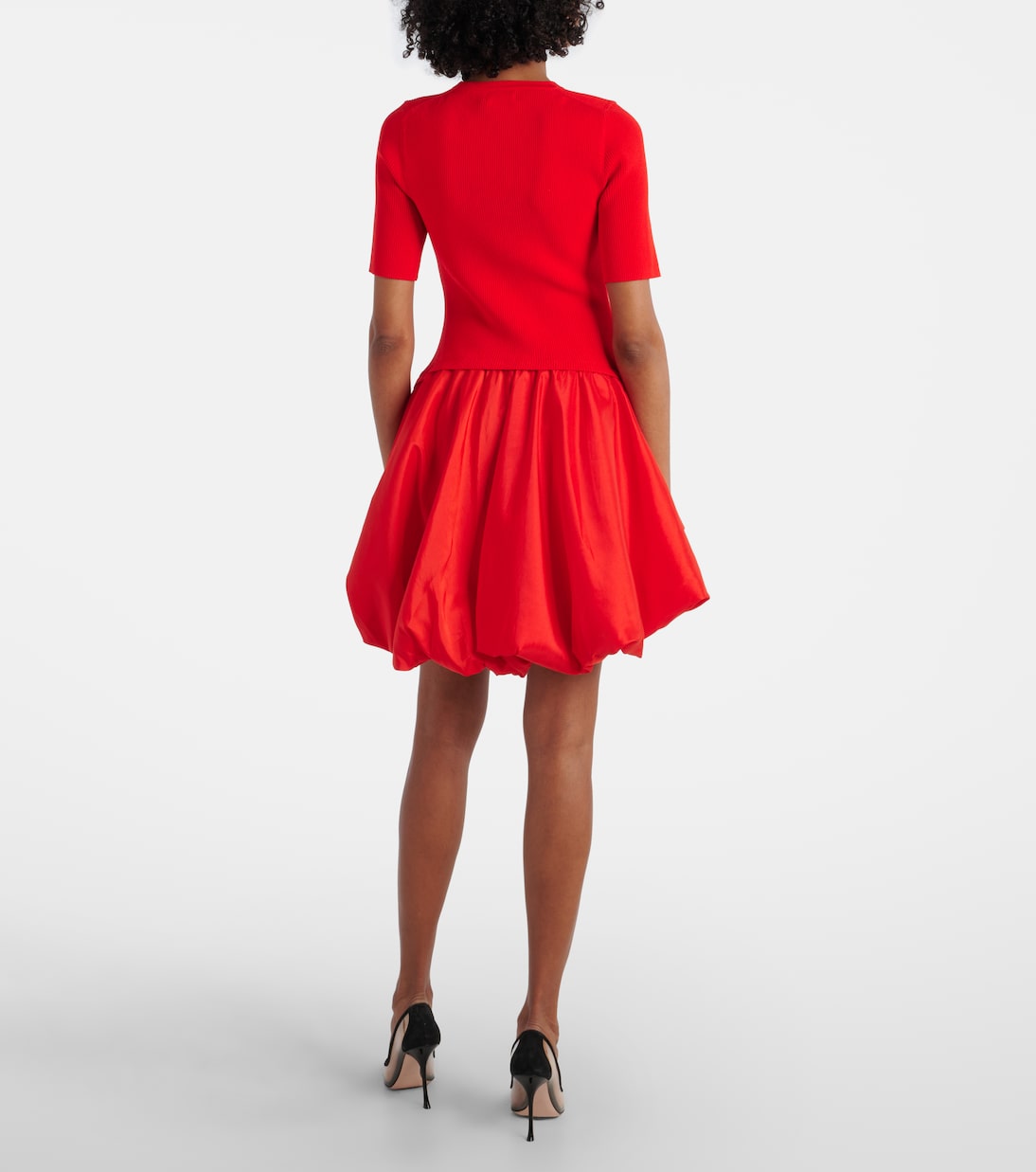Kenny minidress | Simkhai