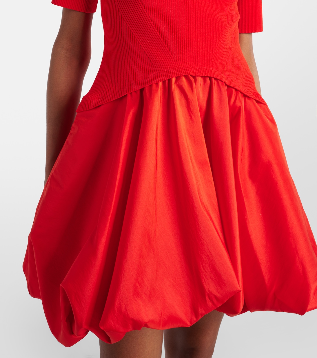 Kenny minidress | Simkhai