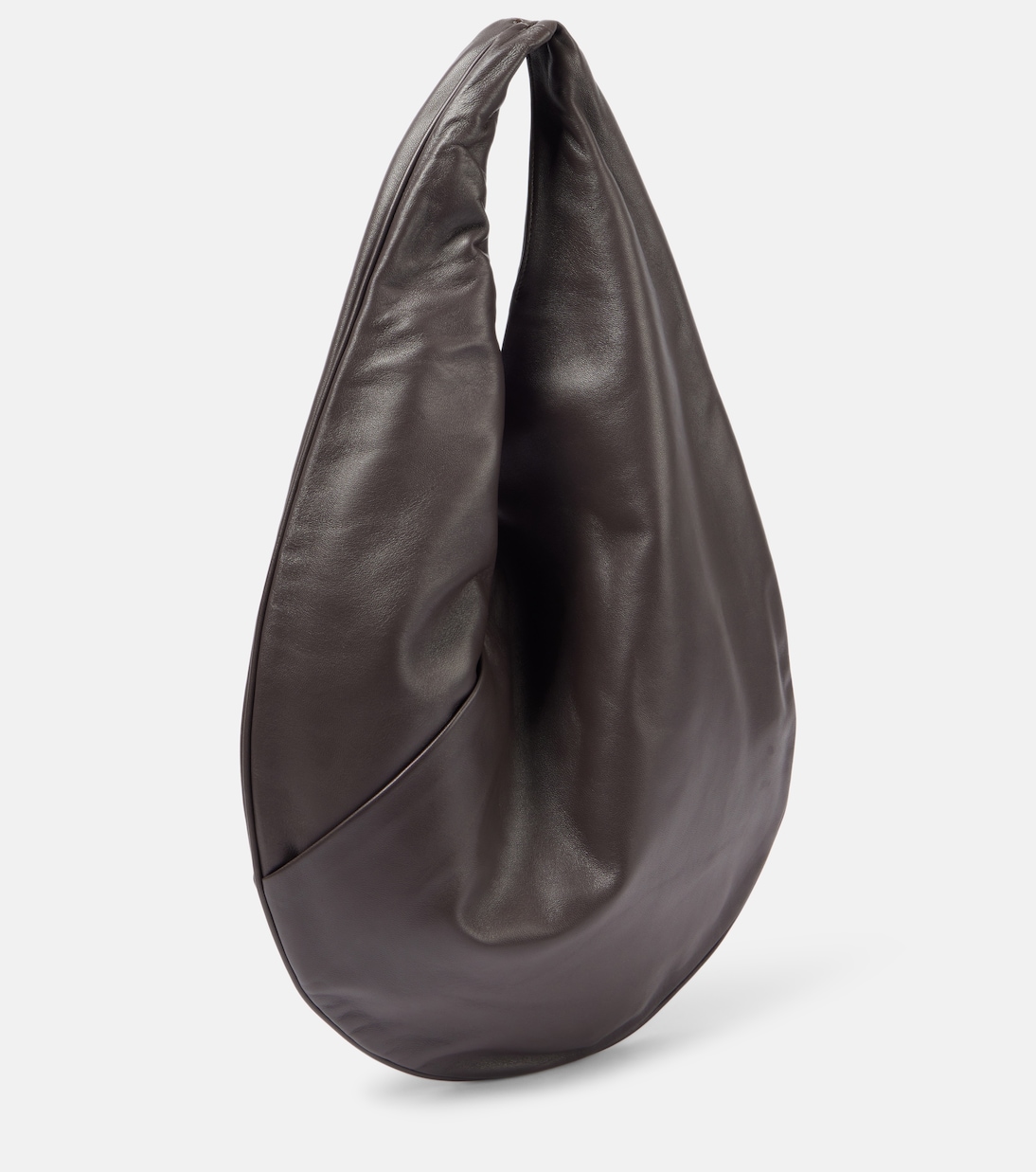 Borsa a spalla Ora in pelle | Aesther Ekme