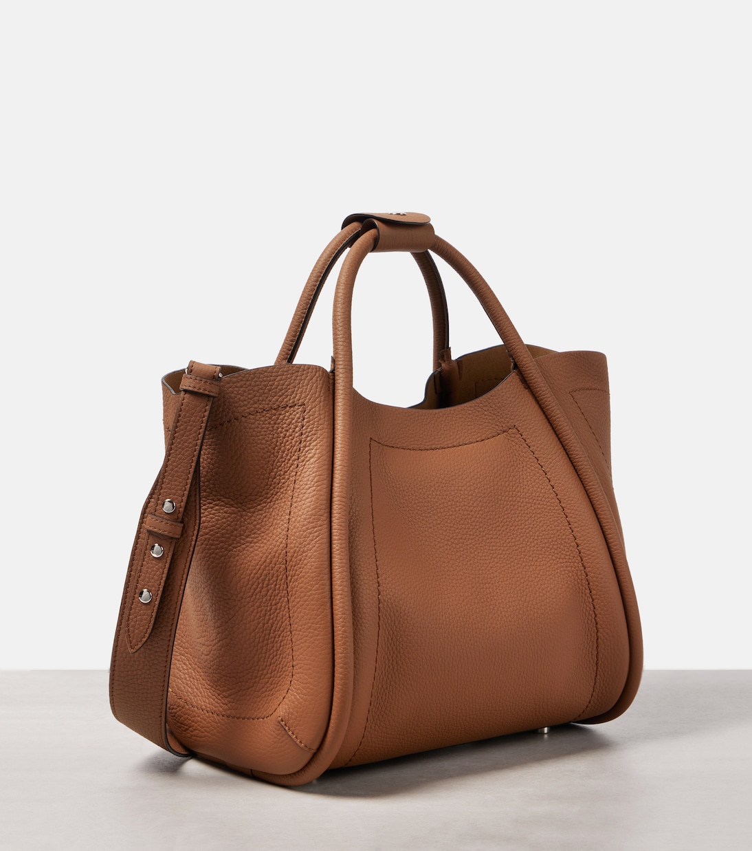 Borsa Marin Small in pelle | Max Mara