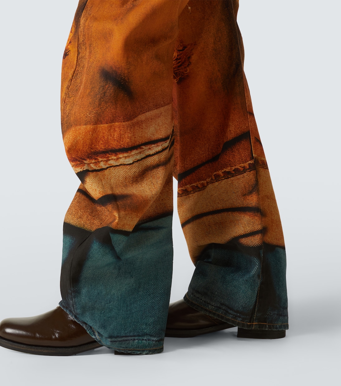 Jeans barrel 2006M | Acne Studios