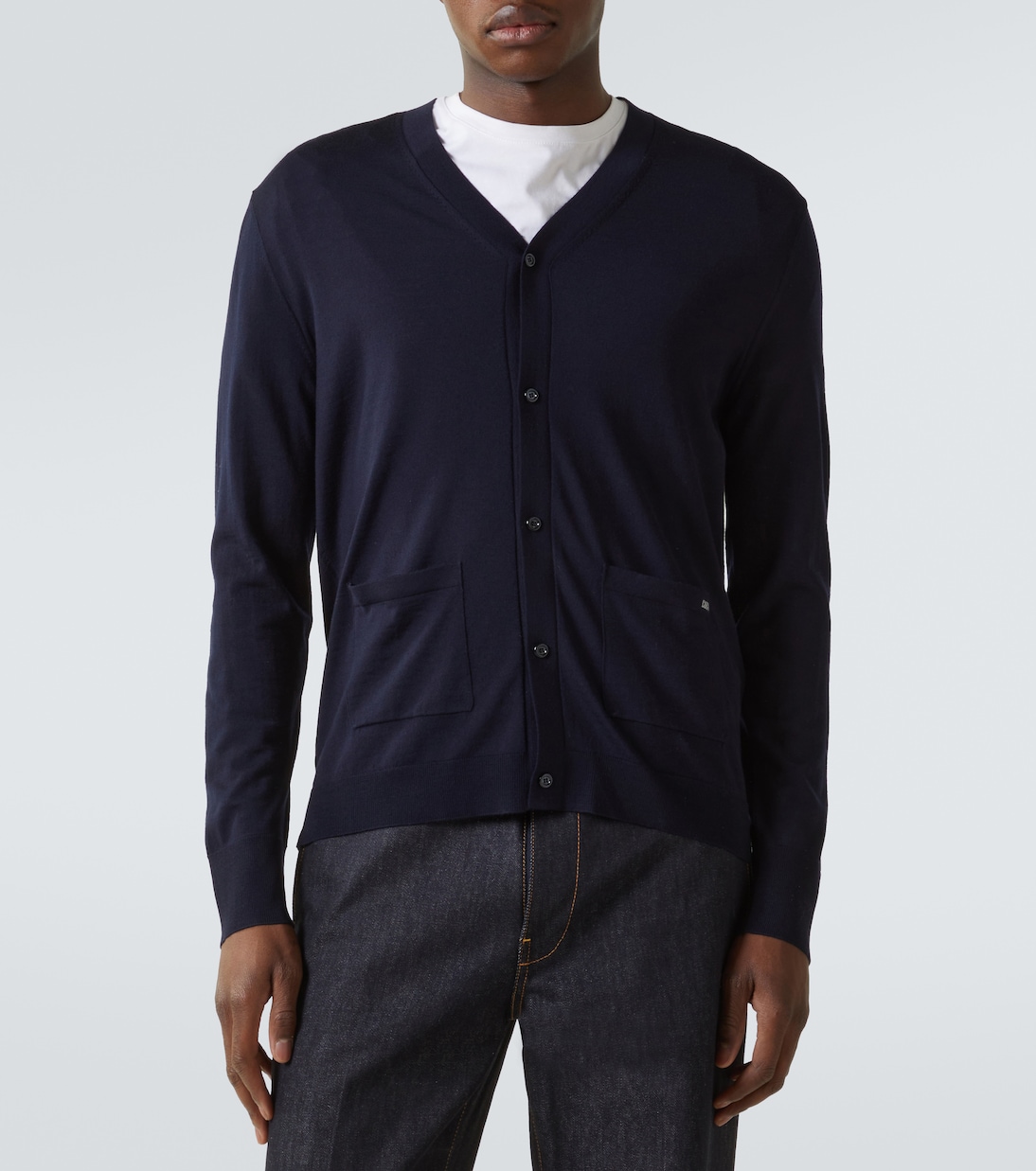 Cardigan aus Wolle | Gucci