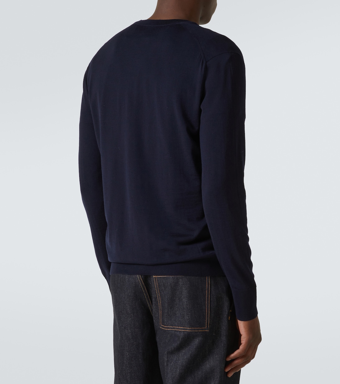 Cardigan aus Wolle | Gucci