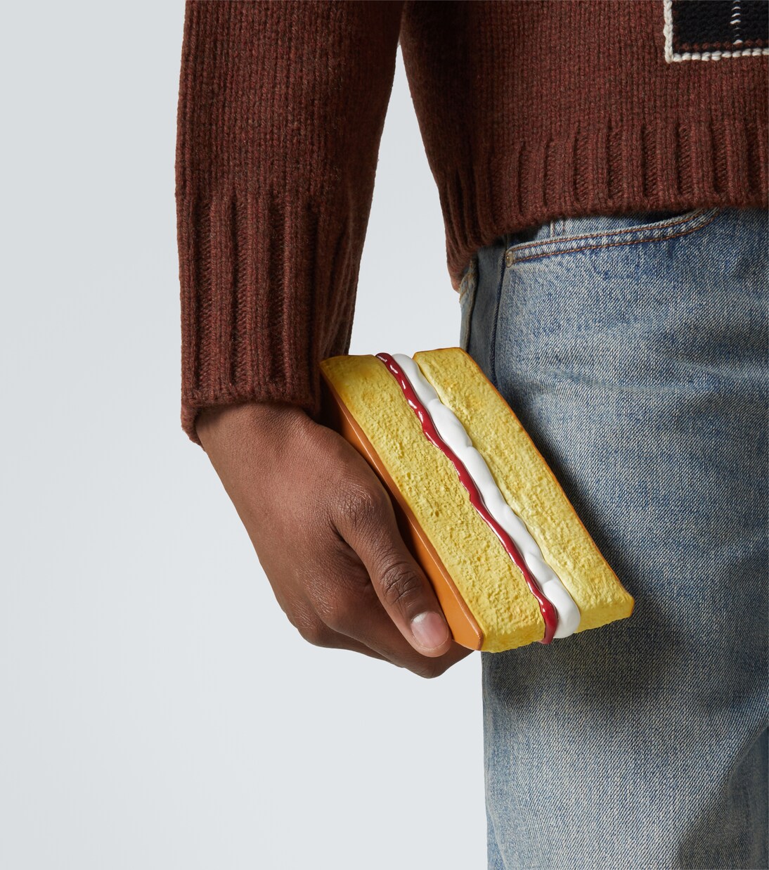Clutch | JW Anderson