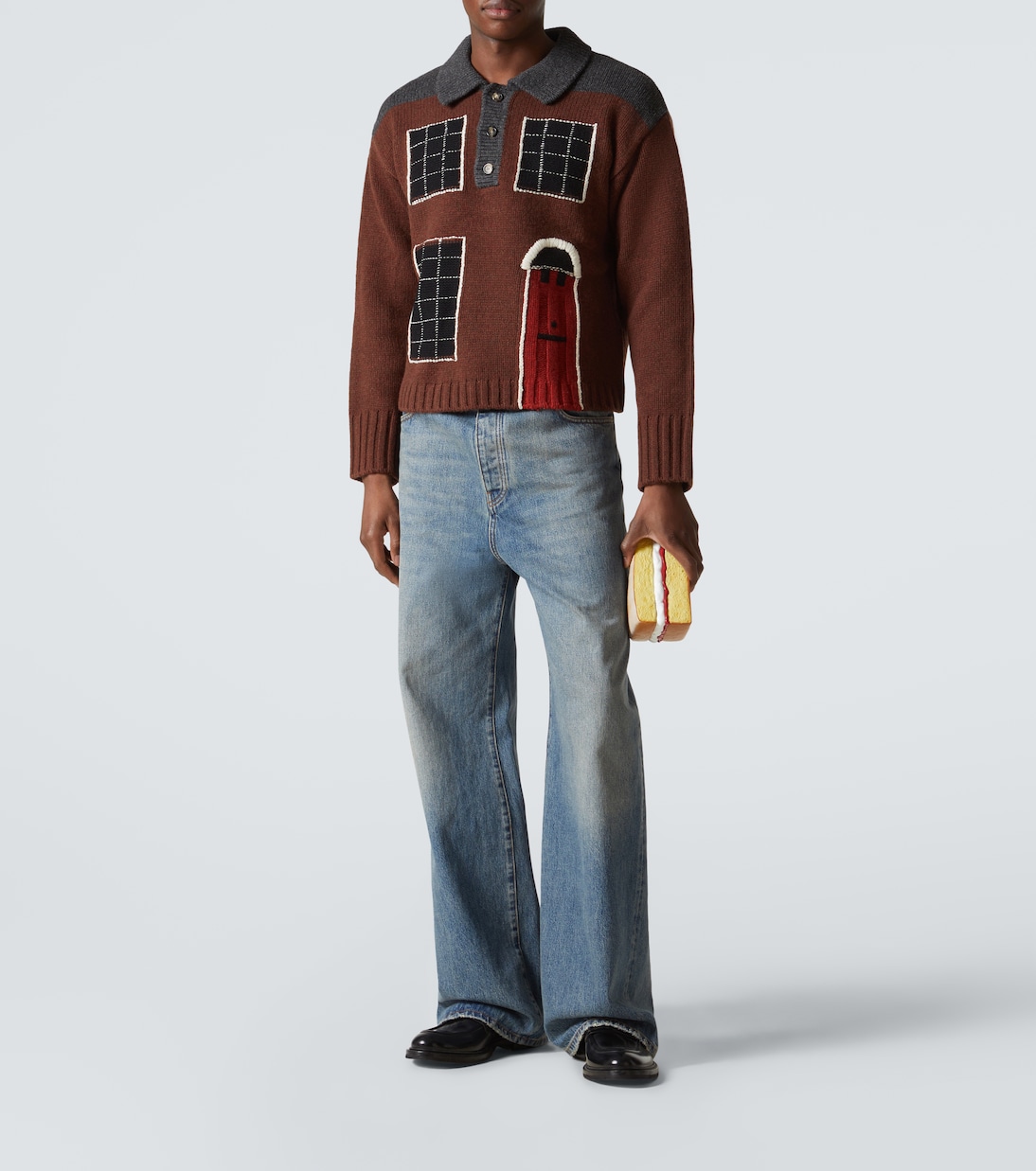 Clutch | JW Anderson