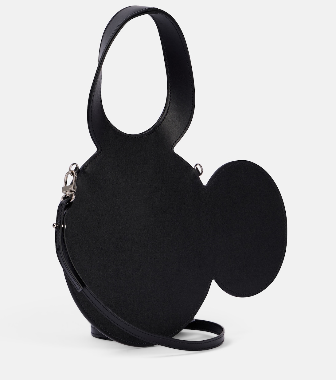x Disney® – Sac Baby Mickey en cuir | Coperni