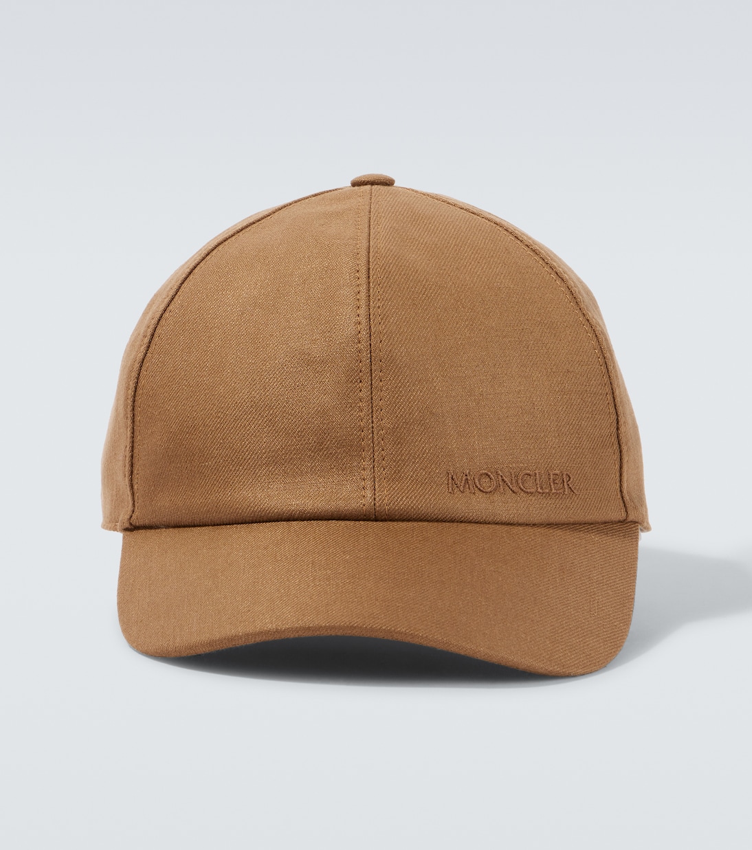 Casquette à logo | Moncler