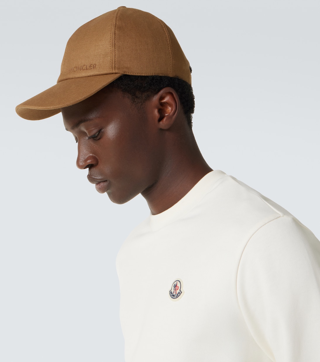 Casquette à logo | Moncler