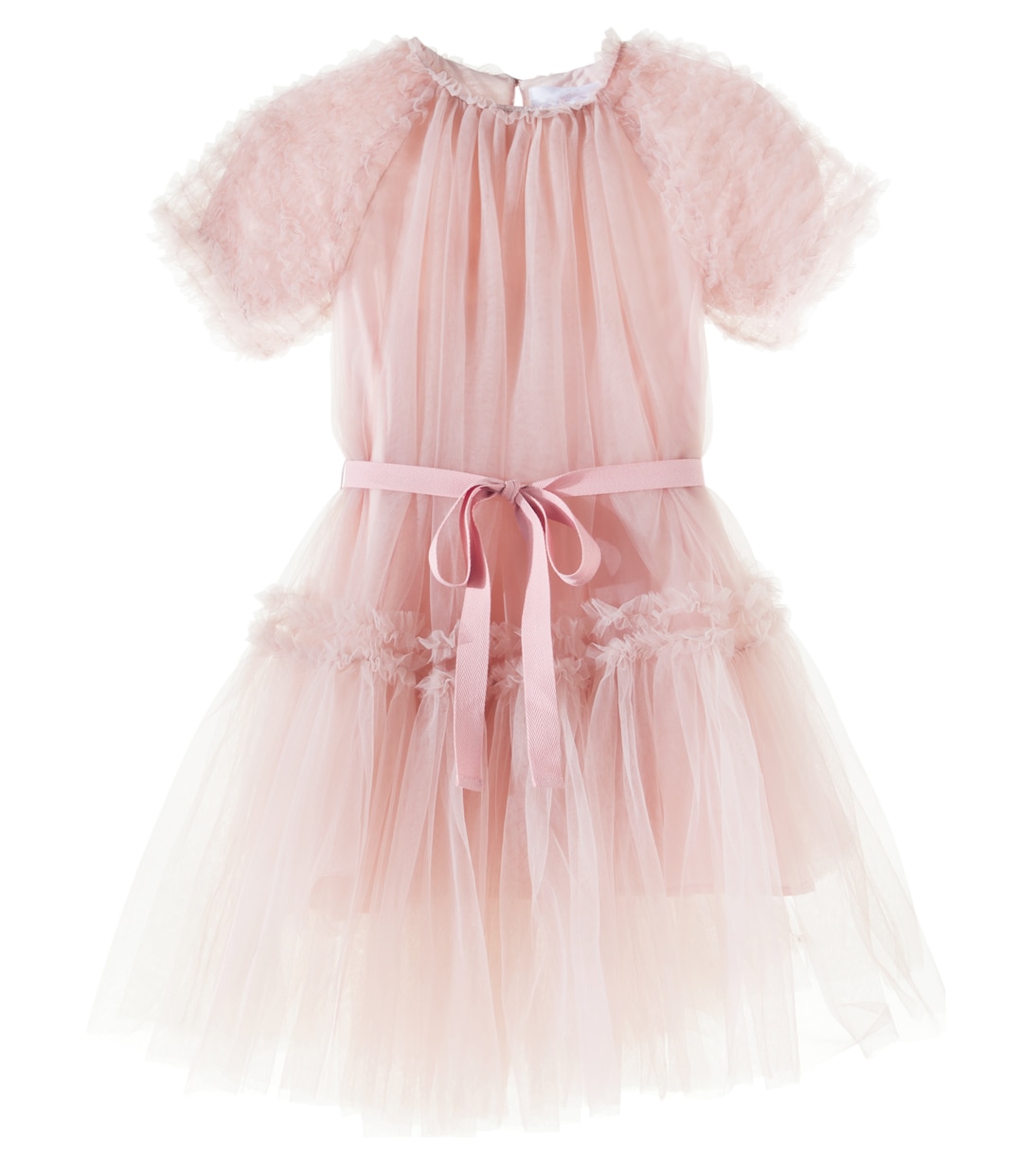 Abito Frida in tulle | C'era Una Volta