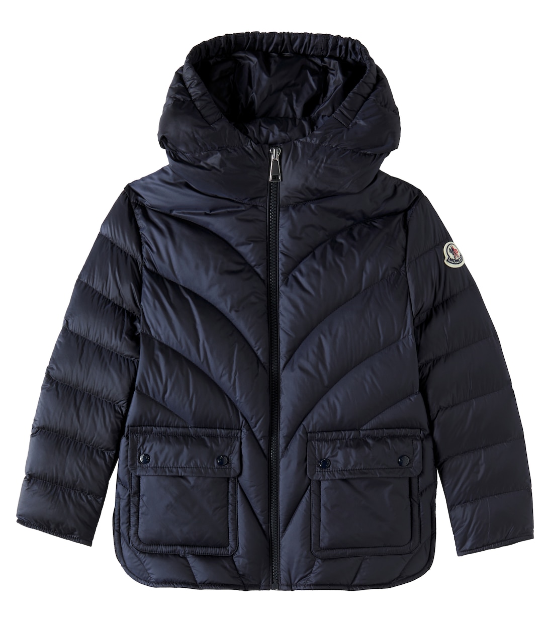 Argenno down jacket | Moncler Enfant