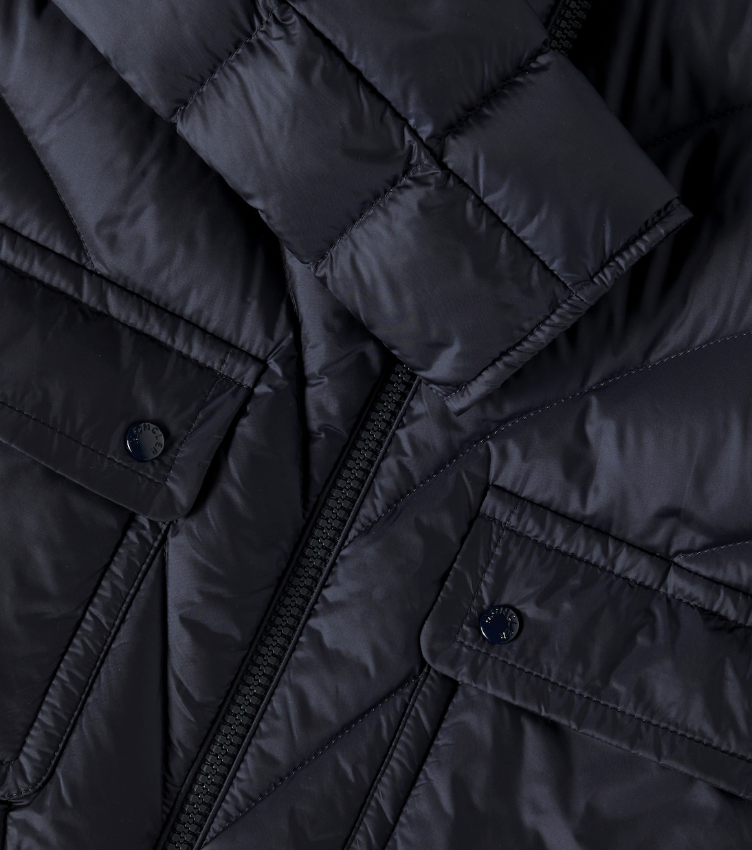 Argenno down jacket | Moncler Enfant