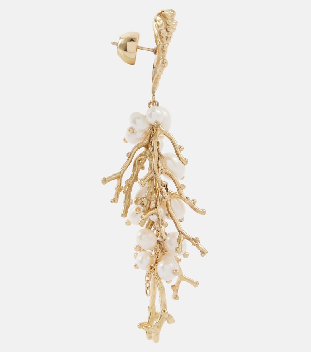 Boucles d’oreilles | Alémais