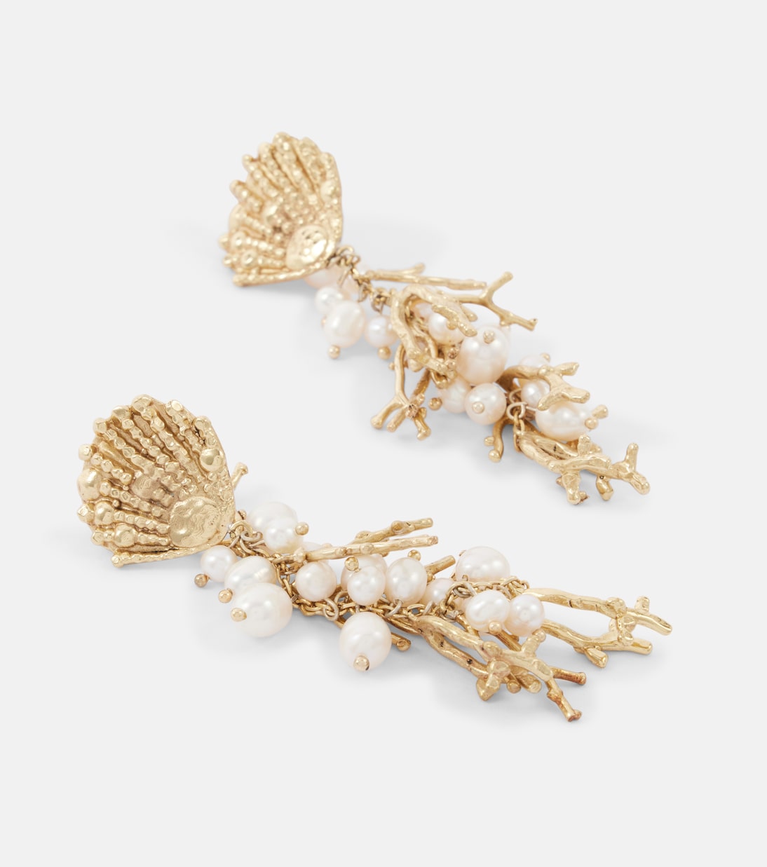 Boucles d’oreilles | Alémais