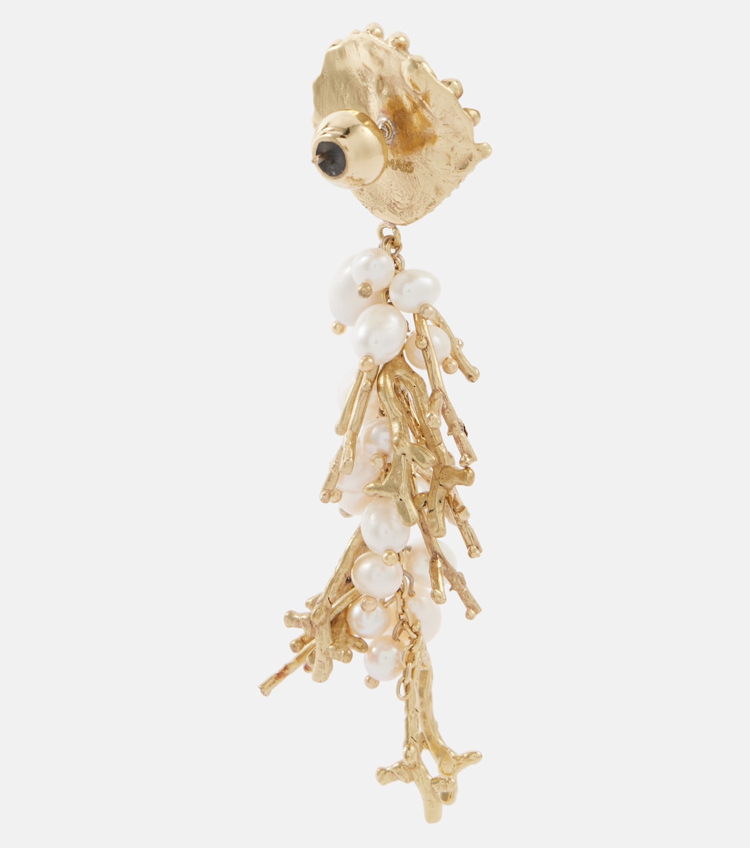 Boucles d’oreilles | Alémais
