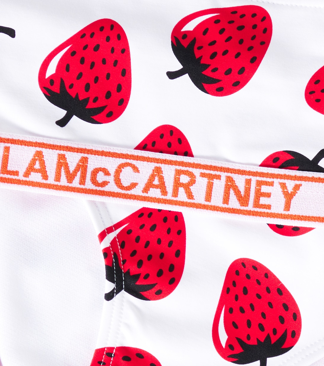 Printed bikini | Stella McCartney Kids