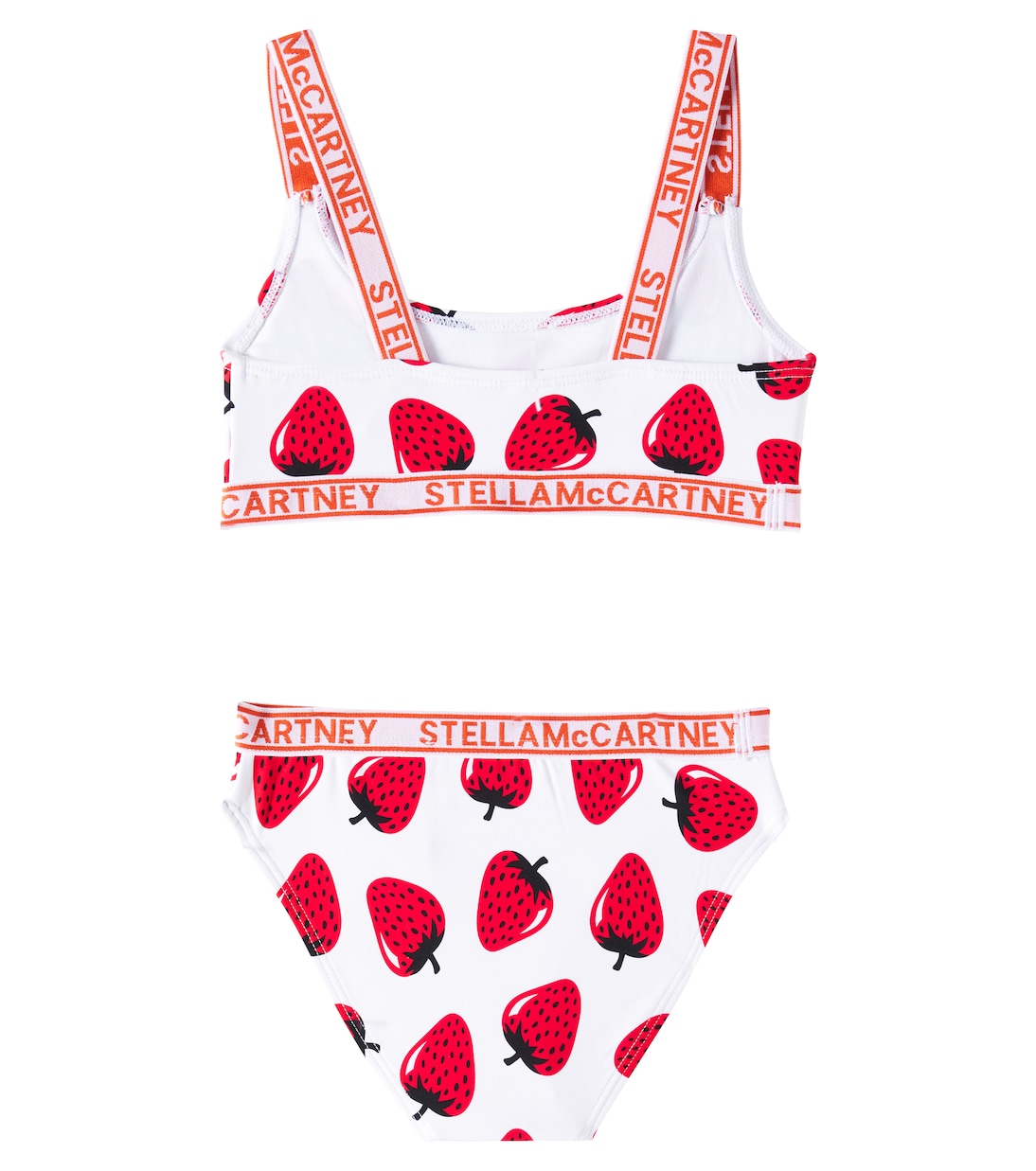 Printed bikini | Stella McCartney Kids