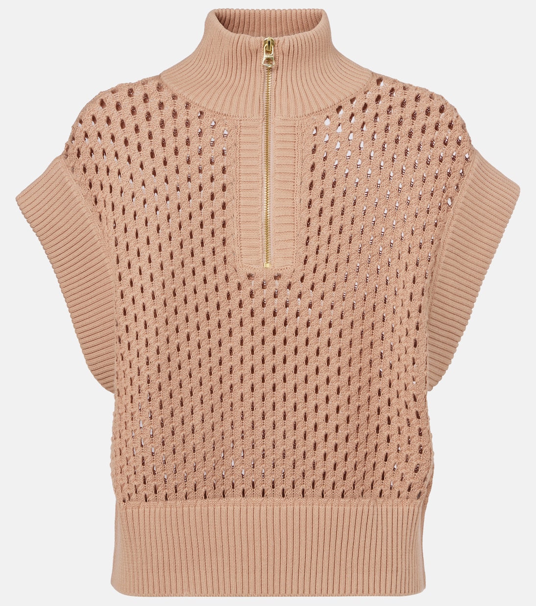 Jersey Gaines de algodón | Varley