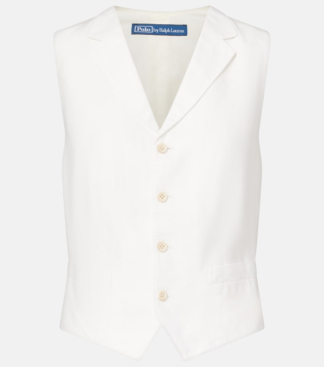 Weste aus Baumwolle | Polo Ralph Lauren